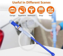 Load image into Gallery viewer, Pump™ Portable Electric Liquid Transfer Pump