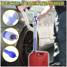 Load image into Gallery viewer, Pump™ Portable Electric Liquid Transfer Pump