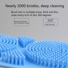 Load image into Gallery viewer, BodyHealth™ Silicone Bath Body Brush