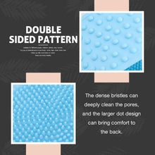 Load image into Gallery viewer, BodyHealth™ Silicone Bath Body Brush