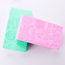 Load image into Gallery viewer, Spongy™ 【New Units】 Dead Skin Removal Bathing Sponge