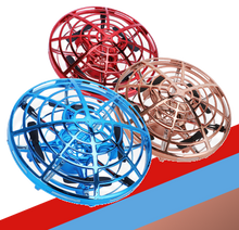 Load image into Gallery viewer, MyDrone™ HAND-CONTROLLED FLYING MINI-DRONE (AGES 5+)