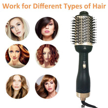 Load image into Gallery viewer, BEAUTY AWARD WINNER OF 2020 ONE STEP STYLER X (You Save 50%)