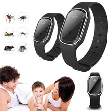 Load image into Gallery viewer, ByeBugs™ Repel Mosquito Bracelet