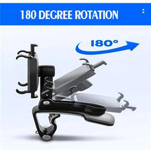 Load image into Gallery viewer, 【2 units】CarBoard™ Universal Car Dashboard Phone Holder