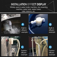 Load image into Gallery viewer, WaterSwitchâ„¢ Automatic Water Level Control Valve