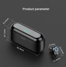 Load image into Gallery viewer, True Wireless Earbuds