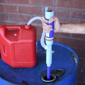 Pump™ Portable Electric Liquid Transfer Pump