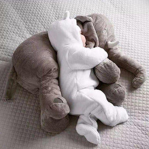 Babycare™ Baby Elephant Pillow