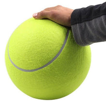 Load image into Gallery viewer, DogCare™ Giant Dog Tennis Ball
