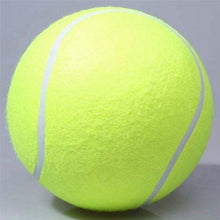 Load image into Gallery viewer, DogCare™ Giant Dog Tennis Ball
