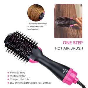 BEAUTY AWARD WINNER OF 2020 ONE STEP STYLER X (You Save 50%)