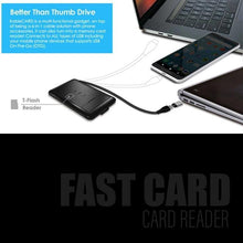 Load image into Gallery viewer, SmartX™ Multi-function Universal Smart Adaptor Card
