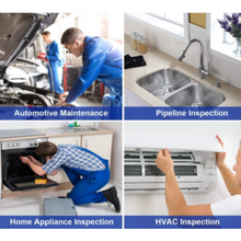 Load image into Gallery viewer, SMART FLEX™ BOROCOPE CAMERA
