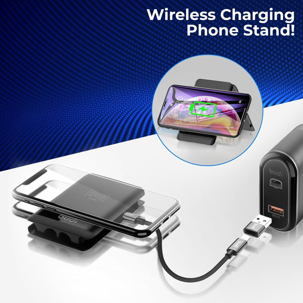 SmartX™ Multi-function Universal Smart Adaptor Card