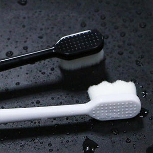 NanoTec™ Super Soft Toothbrush