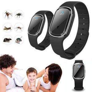 ByeBugs™ Repel Mosquito Bracelet