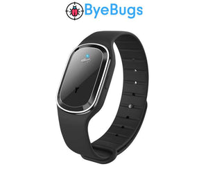 ByeBugs™ Repel Mosquito Bracelet