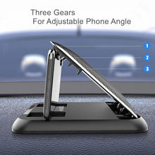 Load image into Gallery viewer, Clipper™ Dashboard Car Phone Holder
