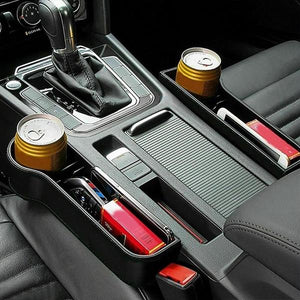 Universal Car Storage Box