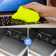 Load image into Gallery viewer, SuperClean™ Reusable Professional Slime Dust Cleaner
