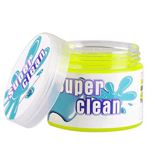 Load image into Gallery viewer, SuperClean™ Reusable Professional Slime Dust Cleaner
