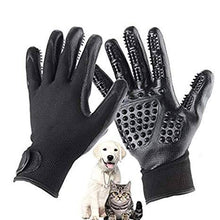 Load image into Gallery viewer, Hirundo® Pet Grooming Gloves For Cats, Dogs &amp; Horses - ( pair )
