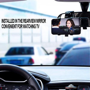 【2 units】CarBoard™ Universal Car Dashboard Phone Holder